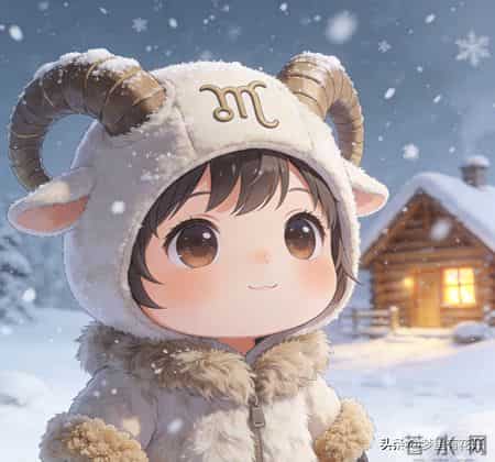 摩羯座，别眨眼！1月29-31号，你等的那件大事，这次真摁不住了