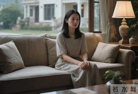 表姐给大款当5年金丝雀，直到原配把家砸个稀烂我才看懂她的算盘