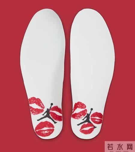 简约又好看，今年的「情人节 AJ4」发售信息来了！