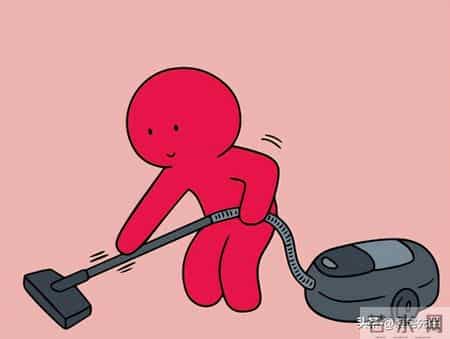 快过年了，这5件“家电”不清洗，可能比马桶还脏，很多人不知道