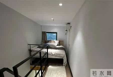 第一次看到香港的房子，8㎡竟有3室2厅，空间利用到极致，晒晒