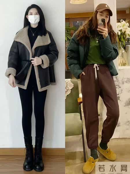 马丁靴过时了，今年冬天流行的是“勃肯鞋”，不仅洋气百搭还舒适