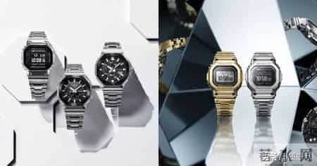 2026 腕表新风向：全金属、黑色系走红，好表就该日常百搭