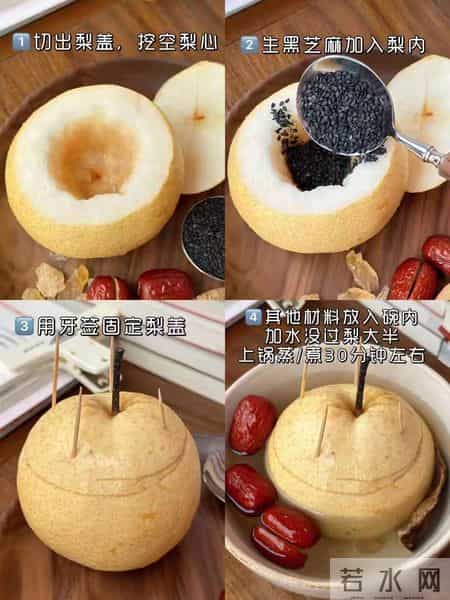 咳嗽最怕它,止咳化痰,一杯不到5毛,坚持一天喝2杯,越喝越舒服