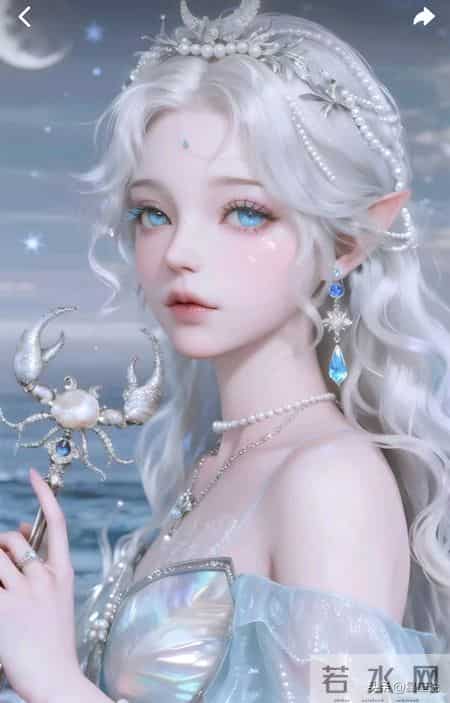 巨蟹座注意!27号之后,很多事已经拦不住你了