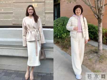 女人一旦过了50岁，这3种“大妈色”尽量别穿了，显老土、廉价！