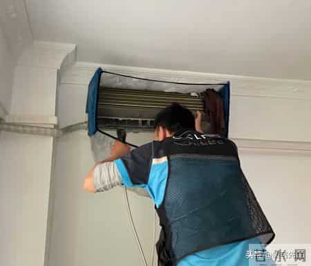 快过年了，这5件“家电”不清洗，可能比马桶还脏，很多人不知道