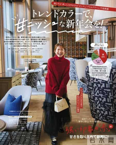 日杂学穿搭-2026，换套新穿搭，和所有美好撞个满怀