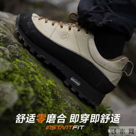 都市上班通勤与户外徒步轻松驾驭，8款顶级户外品牌低帮徒步鞋