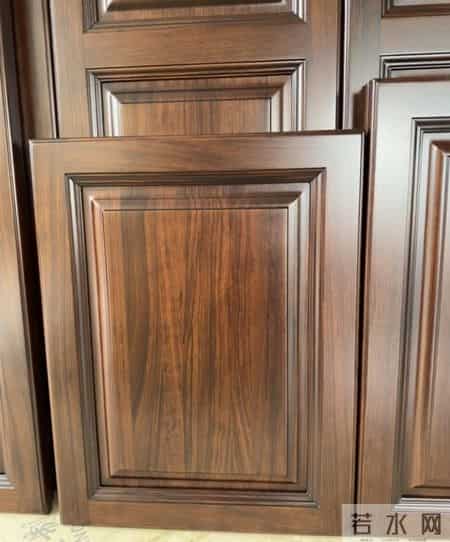 你发现没,越来越多业主选择全实木定制!有哪些实木材质推荐?