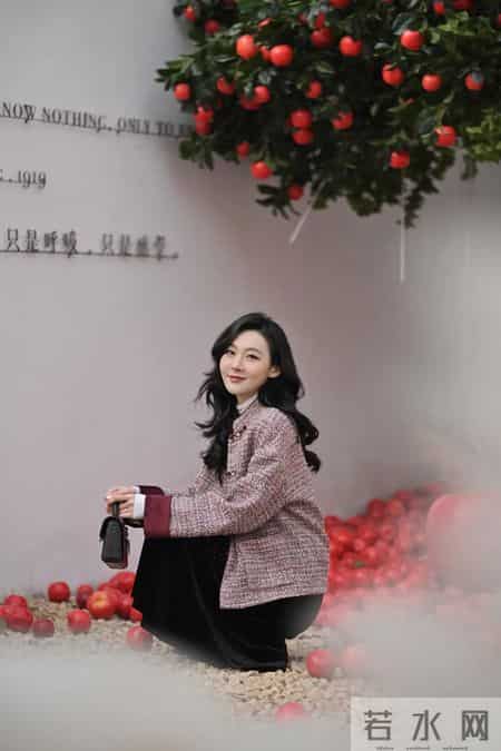 新中式怎么穿才好看？