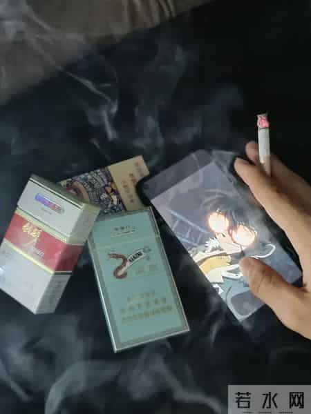 玉溪和谐中支：承载回忆的香烟，你抽过吗