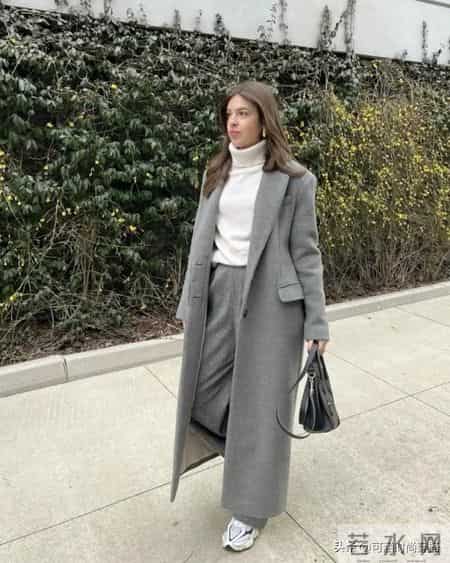 今年冬天这几种高级配色,真的火了!