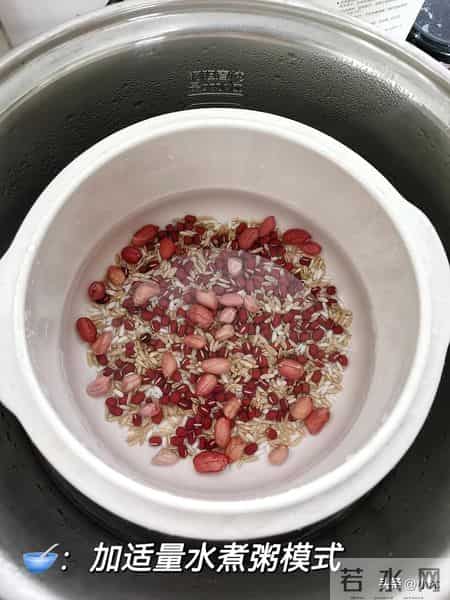 养胃“高手”被发现！不是小米，敞开吃，修复胃黏膜，胃病不见了