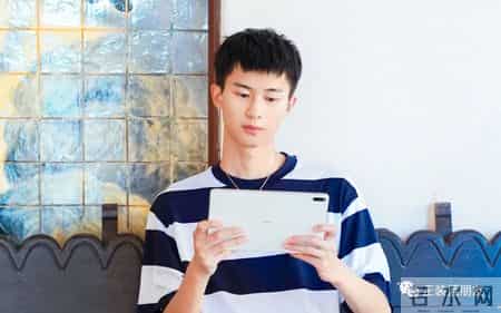 少年感的奶油男孩，小清新的味道