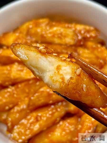 养胃“冠军”被揪出,不是小米粥,当零嘴吃,脾胃重回20岁!