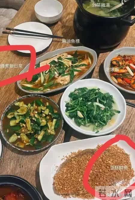 筱梅妈妈出镜，厨房忙着给孩子做菜，汪小菲二婚比头婚跟幸福