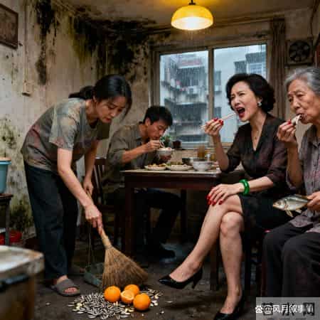 大姑姐偷走我280万存单，说是替我理财，我假装不知，反手去银行挂失，第二天她和婆婆傻眼了