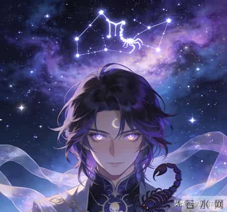 天蝎座听好了：2月初，会有人给你“上硬菜”