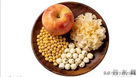 别再喝白豆浆了!苹果豆浆才是平民燕窝