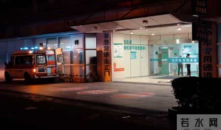 夫妻兄弟（28）外强中干的男人