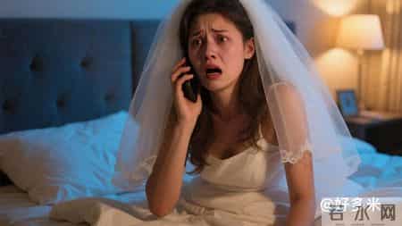 未婚妻在情人家醒来,她闺蜜惊恐:昨天你未婚夫退婚,全城皆知了