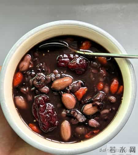 腊八粥别瞎放！凑齐这“五福宝”，喝完整年福满兜