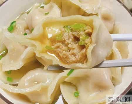 冬天，这菜使劲吃！包饺子一口一个真鲜美，多吃增强体质，别不懂