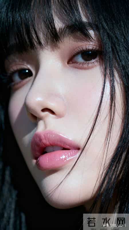 一眼就沦陷！这是什么神仙级别的氛围感？