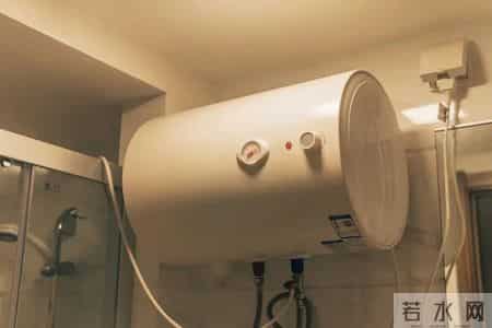 热水器这样用超省钱，后悔没有早点知道