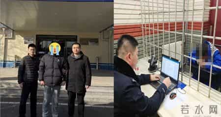 抓获25人！栖霞公安破获重大侵犯公民个人信息案