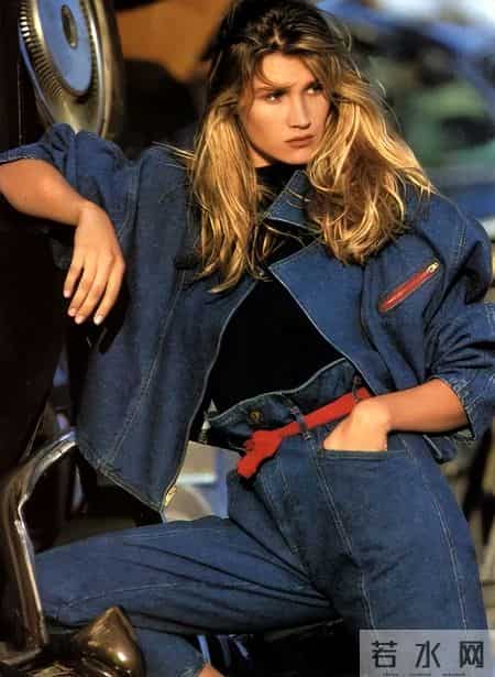 “复古风”突然大火!从20岁到60岁,优雅从不迟暮!