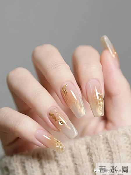 2026红色新年美甲任你选