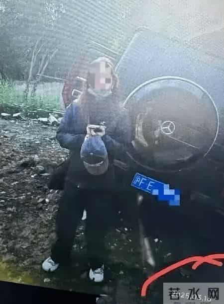 金晨被曝交通肇事逃逸多方回应 律师分析“顶包”涉多项违法