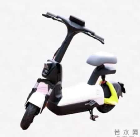 注意！这类“电摩”上路需挂牌！交警持续严查