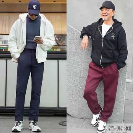 中年男人秋冬穿搭指南：告别卫衣运动裤，时髦显瘦还提气场