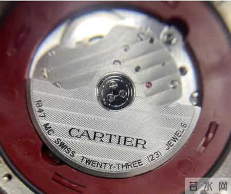 手表搭载自产机心还是外购通用机心,哪个更好?