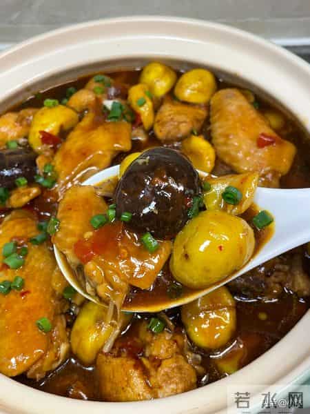 这4种食物最补肾，对睡眠、头发、夜尿都好，吃出肾气十足！