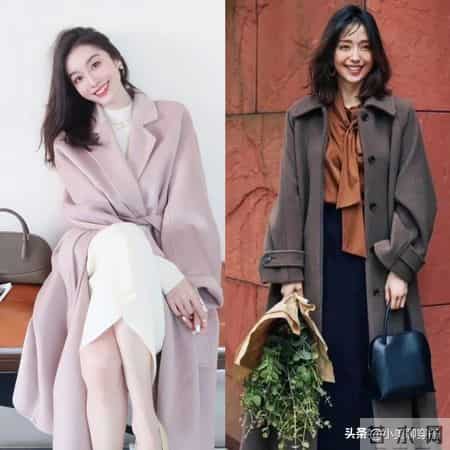 冬末初春，穿搭打造“氛围感”，可以选择这几件时髦单品