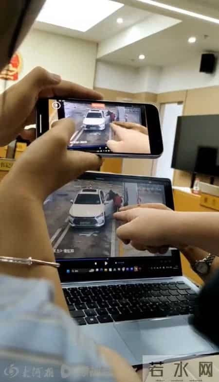 上海一司机加油站加油遇溢油,静电起火致全身49%烧伤,加油站被判担责后上诉称无过错