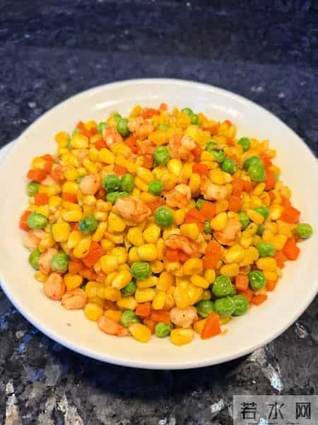 1小时搞定年夜饭！7道快手家常菜，道道好寓意，告别手忙脚乱