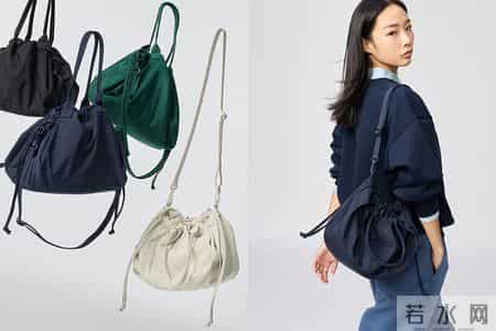 2026春夏UNIQLO-C系列来了，我们用5个重点解锁时髦质感穿搭