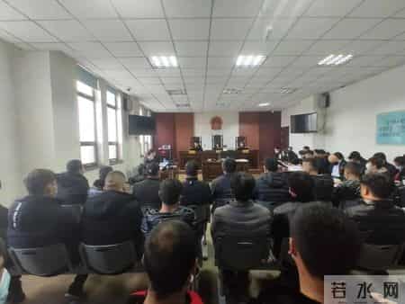 赔不起就种树! 2019年江苏男子河边诱捕2万多只, 判赔600万无力支付