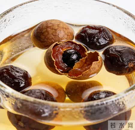 被称“平民阿胶”每天吃几颗，气血蹭蹭涨，失眠好了，面色也红润