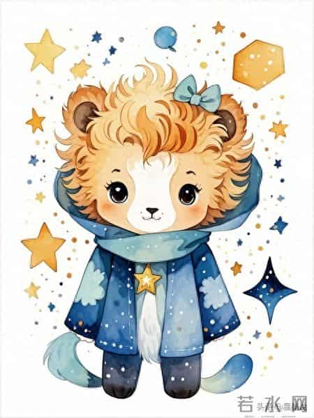 狮子座注意！1月底这件事处理不好，可能影响整年运势