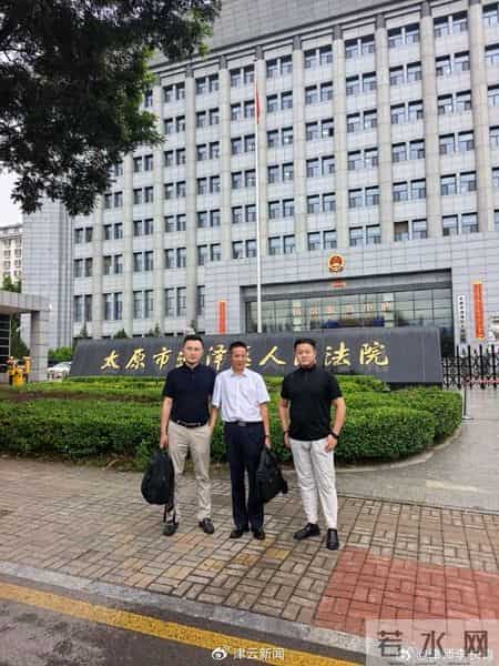 河北男子被判刑后在监狱去世 孙子为爷爷追讨真相20年