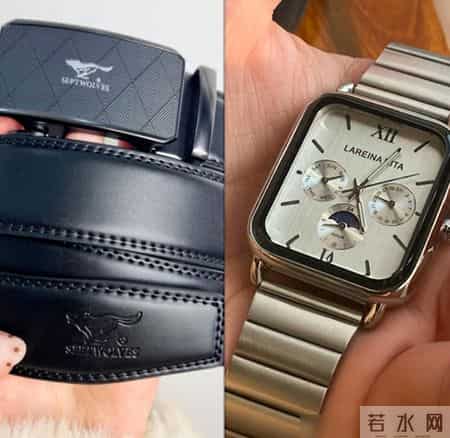 中年男人别戴这4种配饰！显俗气还拉低档次，尤其正式场合更尴尬