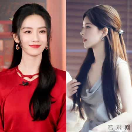 跟着这些古早变美综艺，真的能学到东西啊