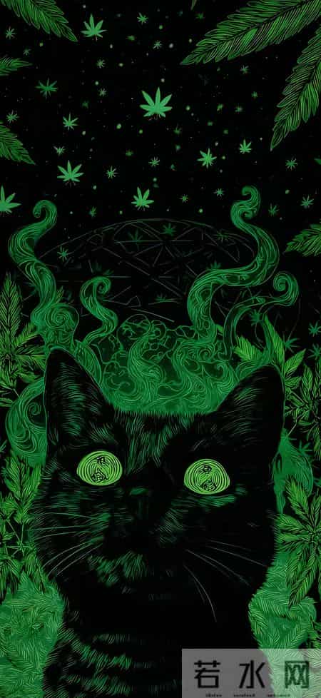 高清壁纸｜视觉盛宴第500期