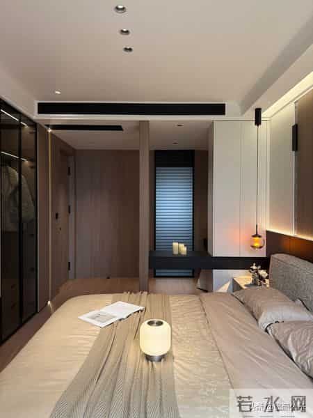 这是我见过最漂亮的家，一进屋就不想离开，7米大横厅才是重点